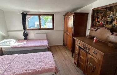 Entire apartment 2 bedroom 5 beds - Foto 1