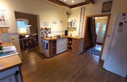 Ferienhaus Lange - Foto 12