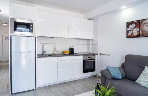 Cosy Apartment - Foto 12