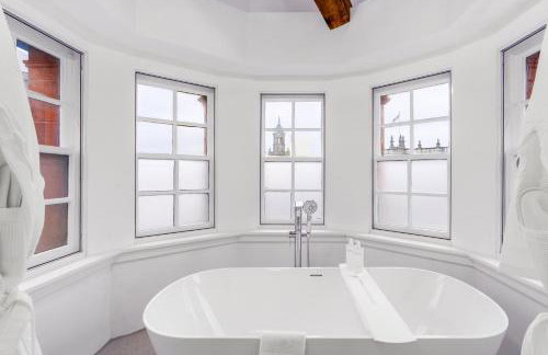 The Jubilee by Supercity Aparthotels - Foto 54