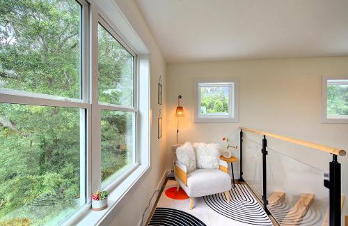 Loft vibes at the city Barn - Foto 22