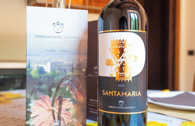 agriturismo Castel d'Alfiolo-Barcomonte - Foto 57