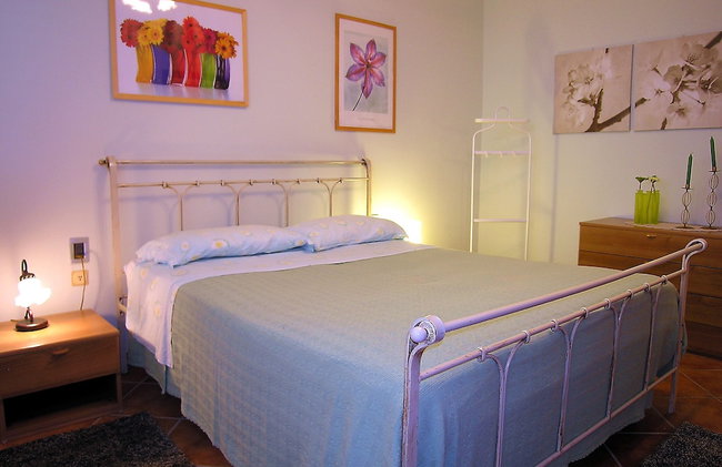 Villino Blu Private Villa on the Chianti Hils 10 Plus 2 pax - Photo 5