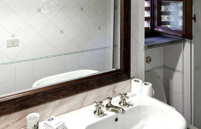 Villa Eleonora - Foto 21