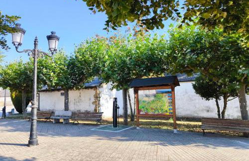 Casa Rural Picón con jardín y piscina privada - Foto 2