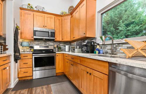 Beaverton Highlands Retreat - Foto 10