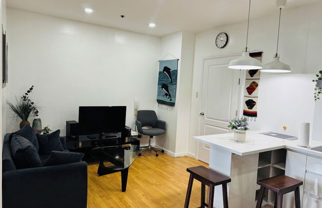 2 bedrooms in makati with balcony - Photo 16