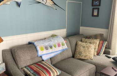 FLORIDA-Crescent Lake, Crescent City, Florida-Lake House with Dock-One week minimum stay- Close to Daytona, St Augustine and Orlando - Foto 13