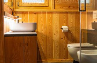 Maroc Mountain Chalet - Photo 29