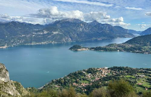 San Martino Lake Como Holiday House - Foto 44