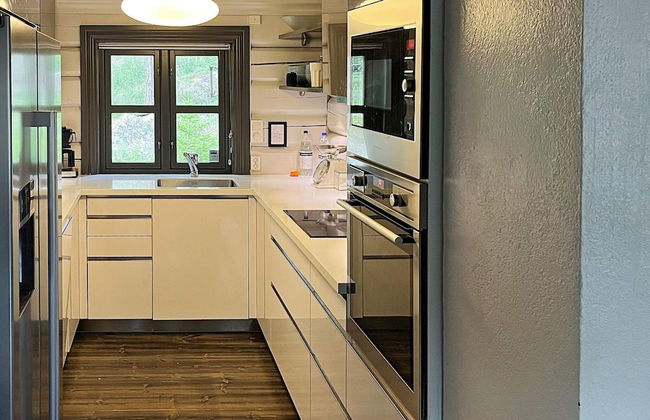 5 Star Holiday Home in Hemsedal-by Traum - Photo 4