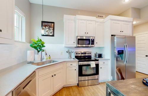 Bentonvilla - Foto 7