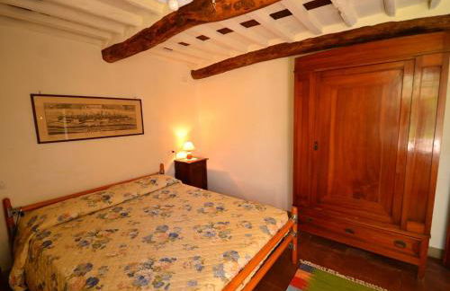 Dreamy Cottage in Trebbio with Pool - Foto 18