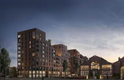 LA CARTOUCHERIE - Photo 37