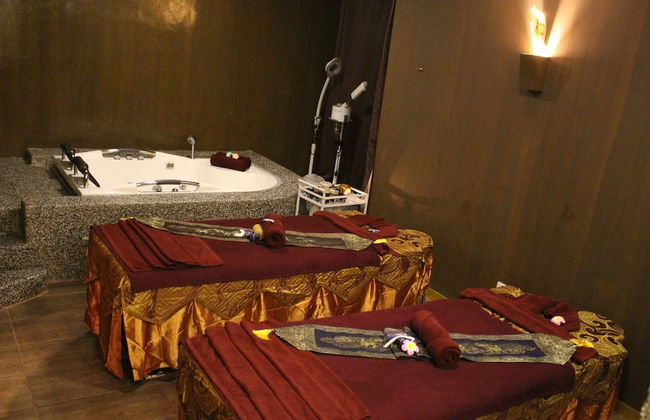 MLH Deluxe Studio Suites @ Landmark Residence - Foto 28