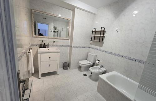 Winahost Vionta en Primera Línea de Mar - Foto 5