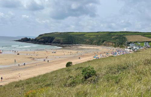 Pottsville Cabin - Short Walk to Praa Sands Beach - Foto 38