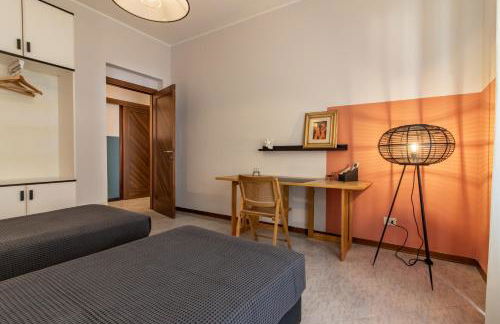 A Tutto Tondo Apartment - Comfort and Style in Lerici - Foto 37