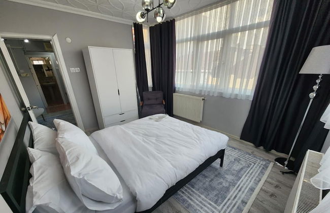 Taxim No 1 Suites - Foto 8