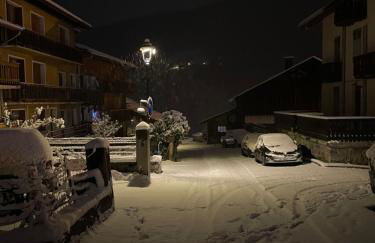 Chalet Muguet - Centre of Village location! - Foto 46