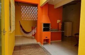 Casa 4 quartos l ar-condicionado l garagem l centro - Foto 13