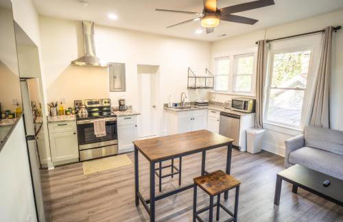 Walk to Duke Campus! 1 Bedroom in Trinity Park! - Foto 34