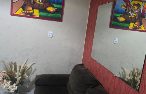 Casa perfeita para família e pets com segurança paz e privacidade - Foto 25