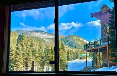 Red River Aspen Retreat - Foto 22