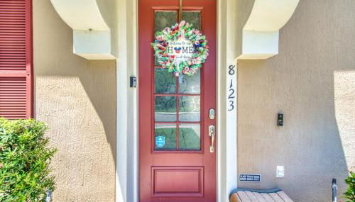 Magical Getaway Close to Disney! Pool, Gym, & WiFi - Foto 3