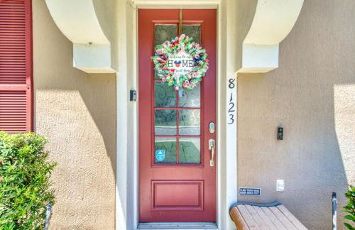 Magical Getaway Close to Disney! Pool, Gym, & WiFi - Photo 3