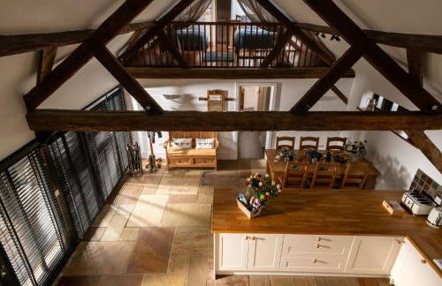 The Cart House - Foto 16