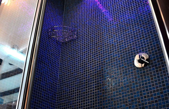 Villa Rosè - Foto 24