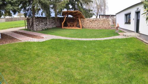 Ferienhaus Dobberzin nahe Mündesee - Foto 2