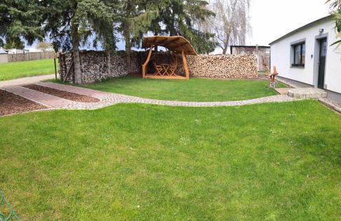 Ferienhaus Dobberzin nahe Mündesee - Foto 2