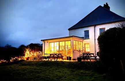 Old Chapel House - Foto 17