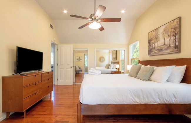 Lake Point by Avantstay2 Decks, Great Lake Views! - Foto 7