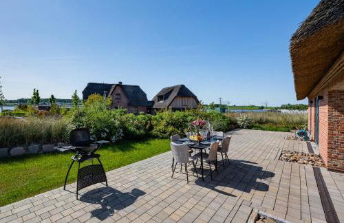 Entdecke das Reethüüs 28 – Ihr neues Schleiferienhaus in Kappeln - Foto 39