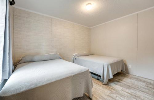 Cozy Cassopolis Retreat on Little Fish Lake! - Foto 11