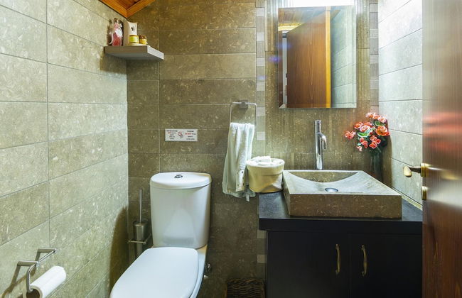 Troodos Riverside Cottage - Photo 34