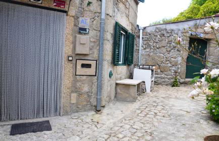 9, Cimo da Aldeia - Foto 1