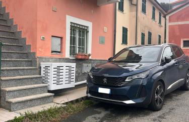 Olivetta House Holiday - Foto 45