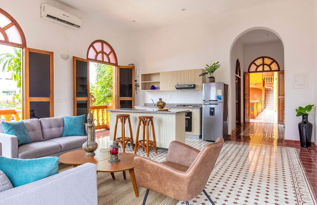 Casa Morales Getsemani - Foto 70