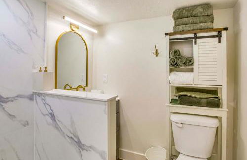 Scenic Patio and Views! Stay 10 Mi to Nordic Valley - Photo 17