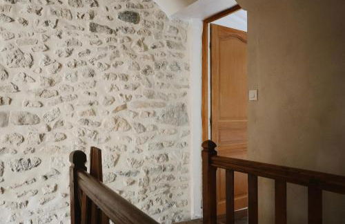 Gîte Les Fresnes - Foto 33