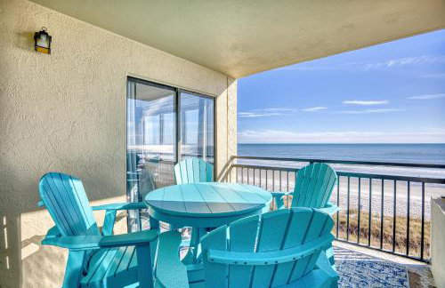 Oceanfront 3br/2ba Dog Friendly - Foto 39
