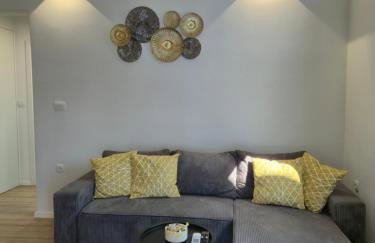 Apartment Bailando - Private Parking & Grill - Foto 21