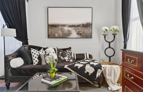 Cozy 1BR Retreat Sleeps 2 Near Downtown & NC State - Foto 9