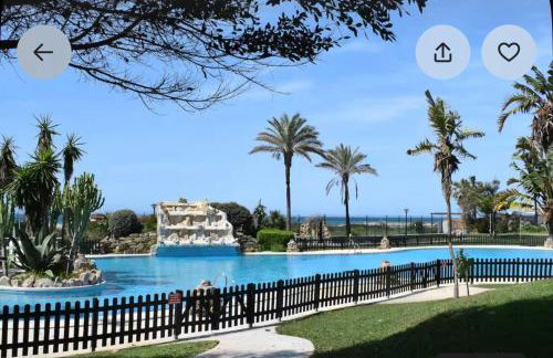 ATICO DUPLEX APARTAMENTO ATLANTERRA PLAYA, ZAHARA DE LOS ATUNES - Foto 37