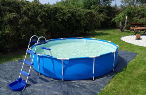 Domek letniskowy Zacisze - Foto 19