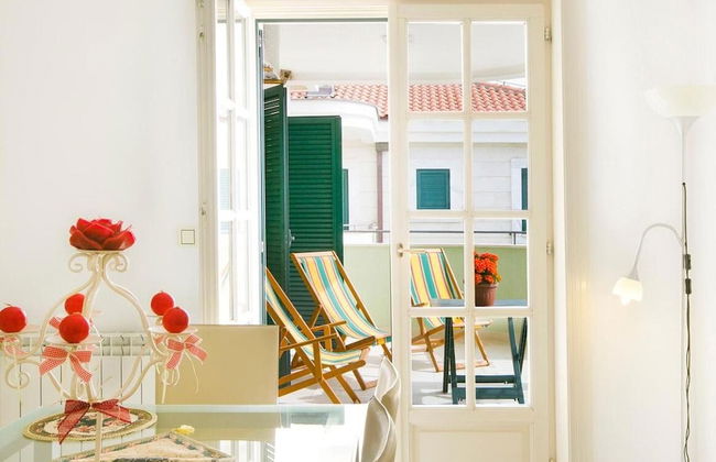 Sveti Stefan Beach Apartment - Foto 30